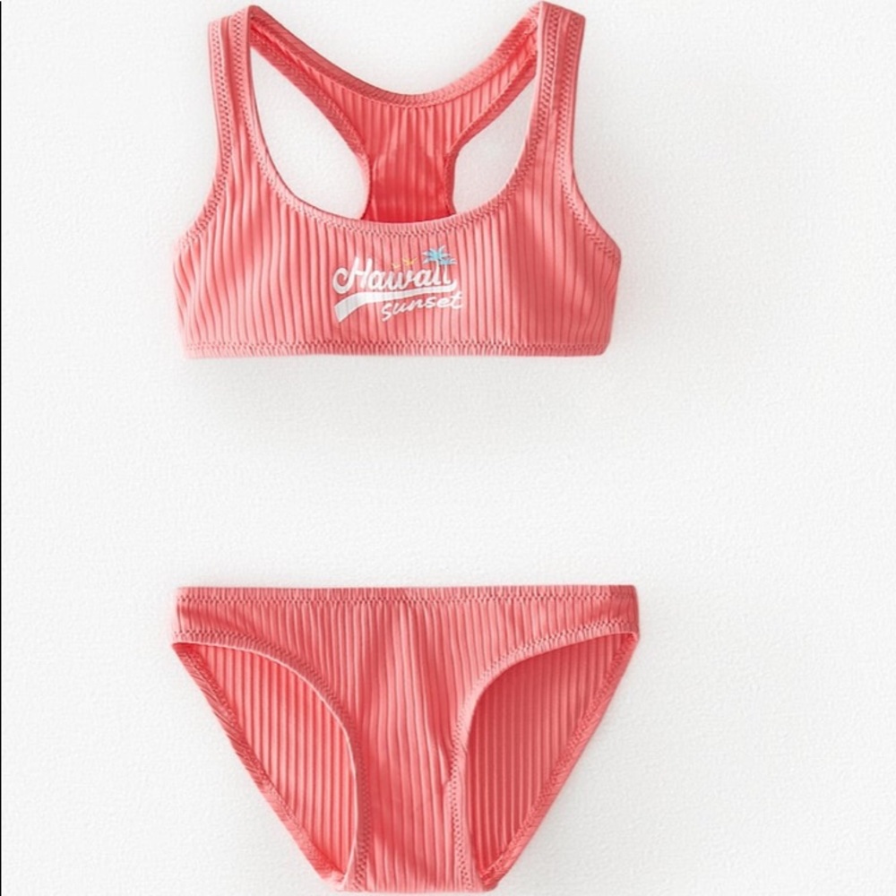 Swimsuit top